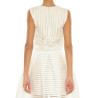 Top Pinko white